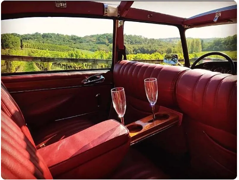 Wine & Cars