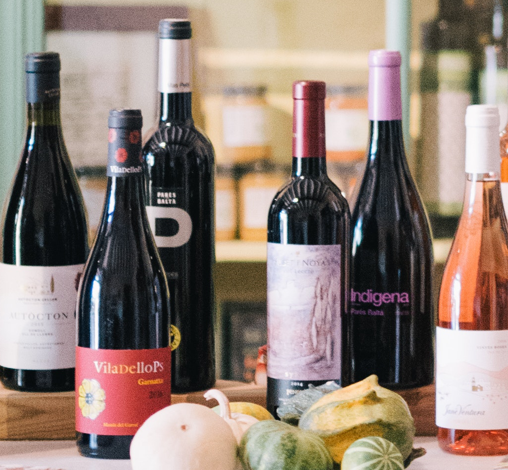 Shop The Cellars Wine Club For Organic Delights 6 Bottles The Real