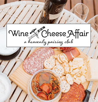 Wine & Cheese Affair