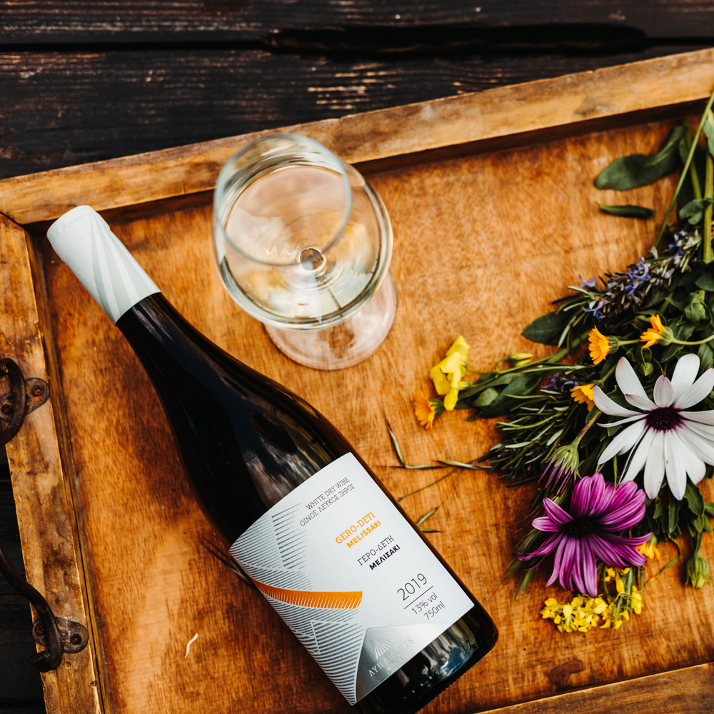 The Real Wine Republic