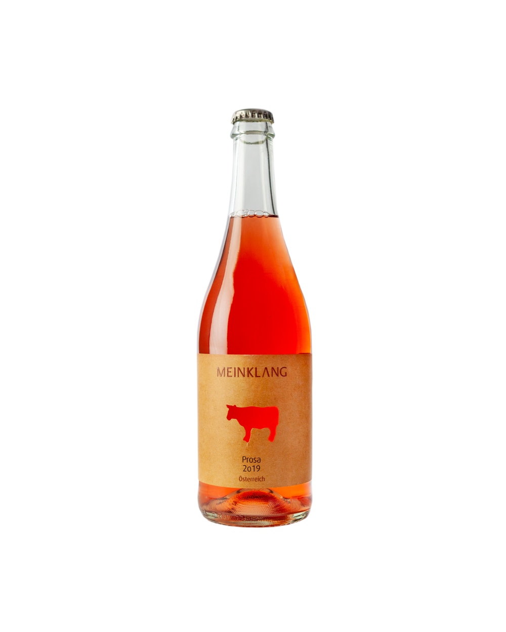 Meinklang Rosé Frizzante Prosa, 2022