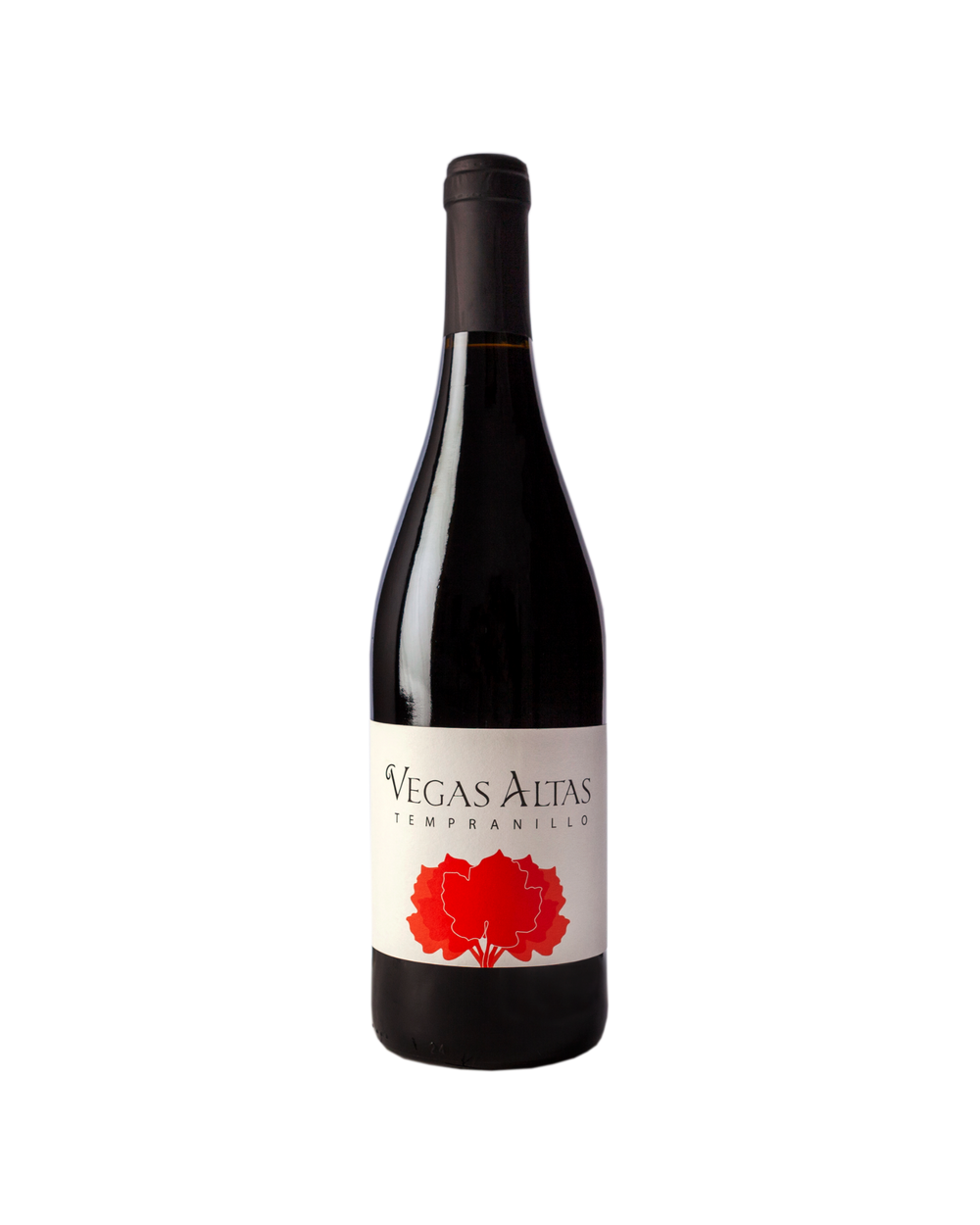 Cerro la Barca Vegas Altas Extremadura Tempranillo, 2019