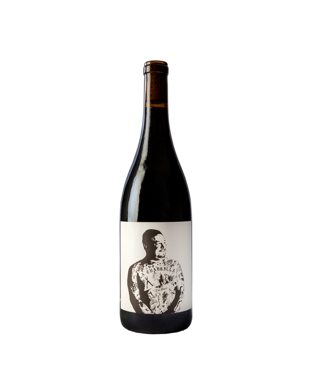 Stolpman Vineyards La Cuadrilla Red Blend Ballard Canyon, 2021