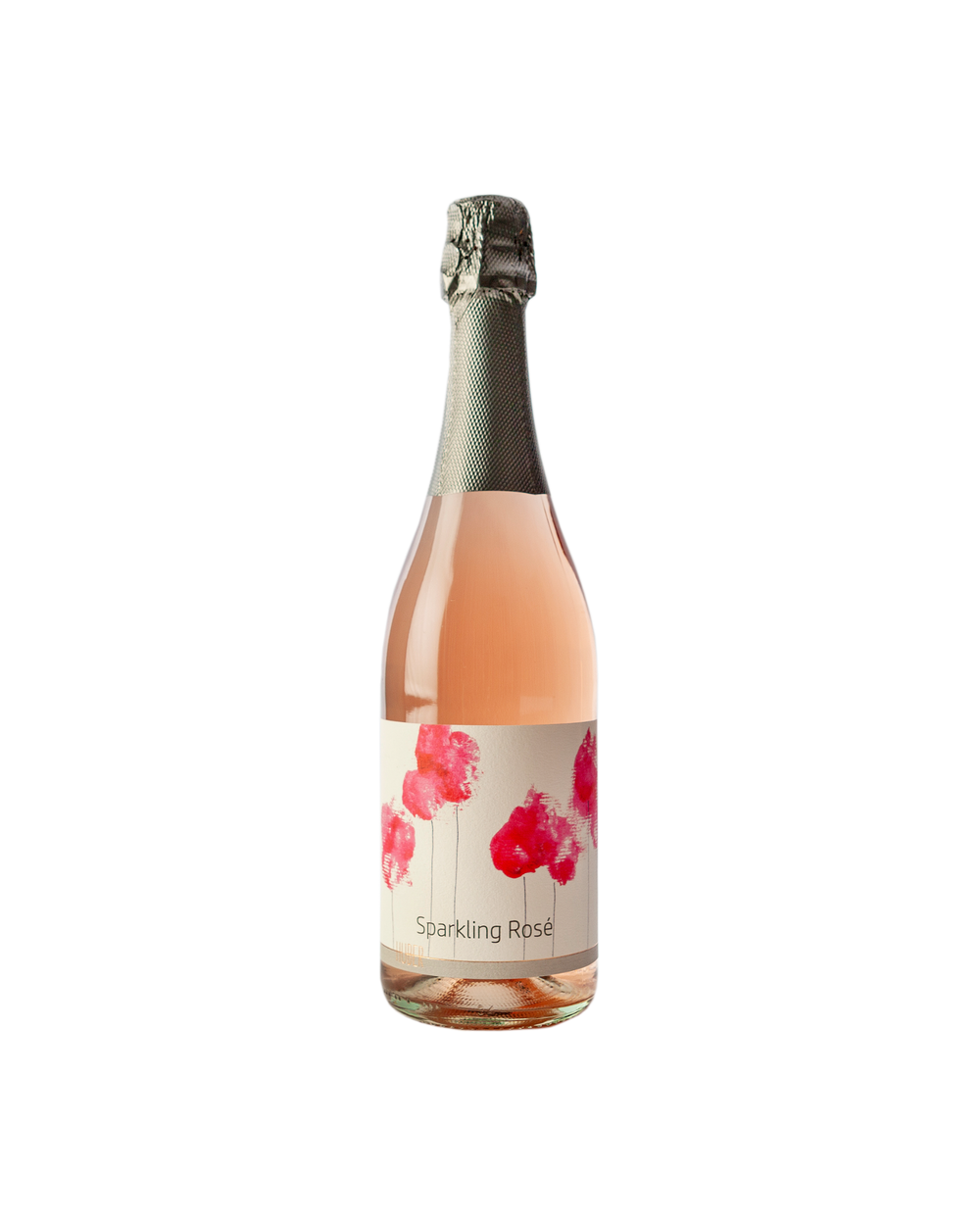 Weingut Markus Huber Hugo Sparkling Rosé, 2021